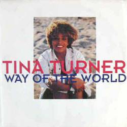 Tina Turner : Way of the World